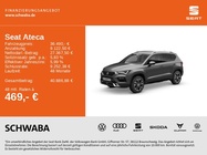 Seat Ateca 2026