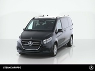 Mercedes-Benz V-Class 2025