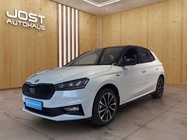 Skoda Fabia 2025