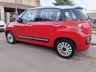 Fiat 500L 2013