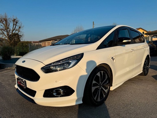 Ford S-Max 2019