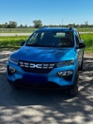 Dacia Spring 2023