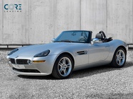 BMW Z8 2001