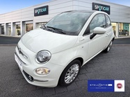 Fiat 500 2023