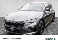 Skoda Scala 2026