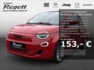 Fiat 500e 2022
