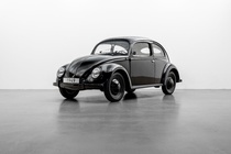 Volkswagen Kafer 1949