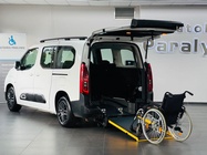 Citroen Berlingo 2019