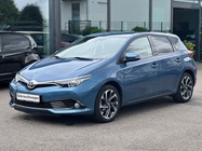 Toyota Auris 2017