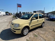 Fiat Panda 2009