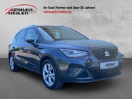 Seat Arona 2024