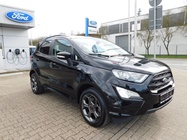 Ford EcoSport 2019