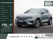 Volvo XC40 2022