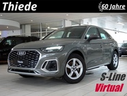 Audi Q5 2024