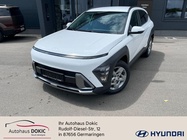Hyundai Kona 2025