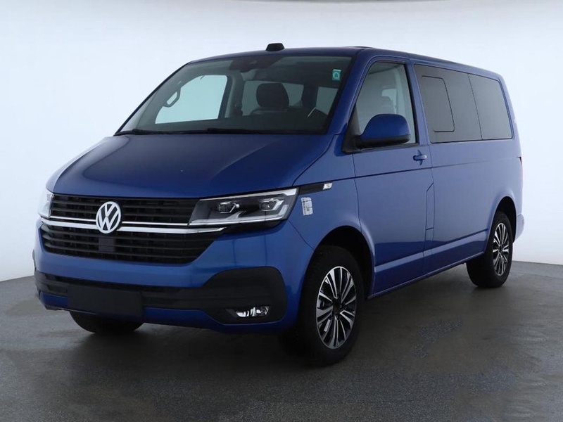 Volkswagen T6