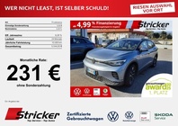 Volkswagen ID.4 2023