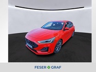 Ford Focus 2023
