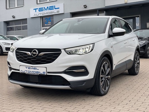 Opel Grandland 2021