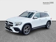 Mercedes-Benz GLB-Class 2023
