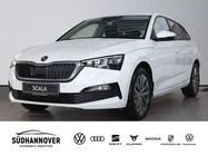 Skoda Scala 2023