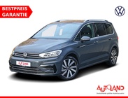 Volkswagen Touran 2022