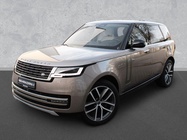 Land Rover Range Rover 2022