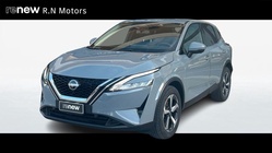 Nissan Qashqai 2023