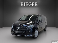 Mercedes-Benz V-Class 2024