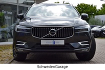 Volvo XC60 2021
