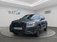 Audi Q2 2025