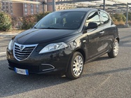 Lancia Ypsilon 2013