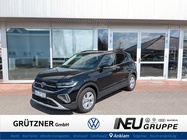 Volkswagen T-Cross 2026