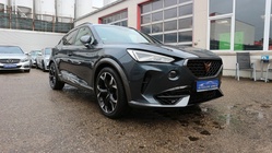 Cupra Formentor 2023