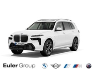 BMW X7 2025