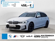BMW 3 Series 2025