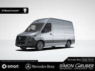 Mercedes-Benz Sprinter 2024