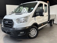 Ford Transit 2020