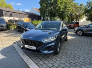 Ford Kuga 2021