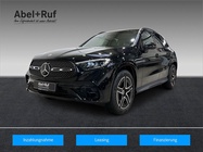 Mercedes-Benz GLC-Class 2025