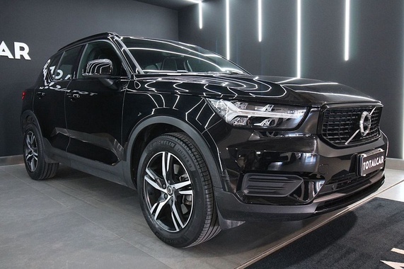 Volvo Other 2019
