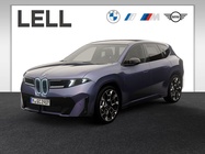 BMW iX3 2026