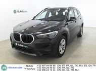 BMW X1 2021