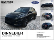 Ford Kuga 2023