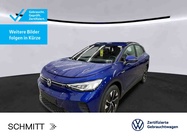 Volkswagen ID.4 2023