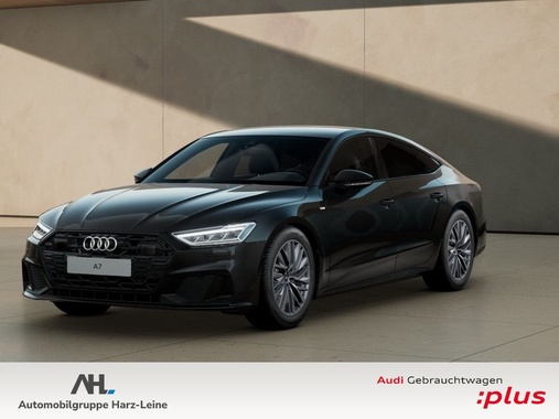 Audi A7 2024