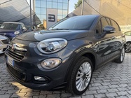 Fiat 500X 2019