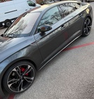 Audi A5 2020