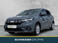 Dacia Sandero 2023