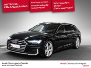 Audi S6 2023